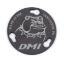 Aluminum Cap for Drive Flange on Billet Hub