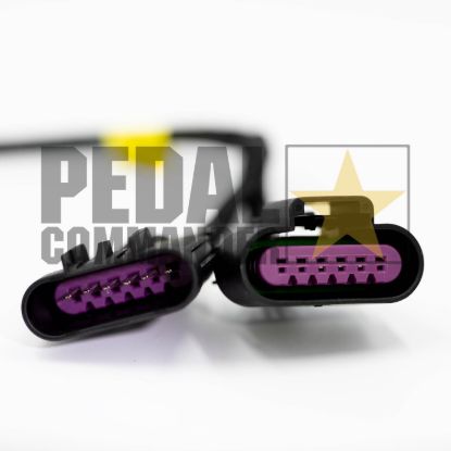 Picture of Pedal Commander Electronic Throttle Controller - 11-CHV-CPT-01