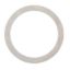 .010 Axle Shim for Baby Bulldog
