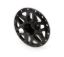 Splined Center Black Widow