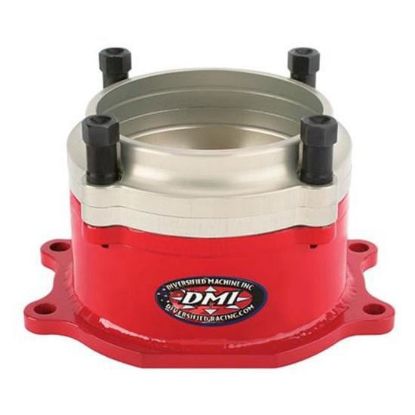 Steel Torque Ball Housin