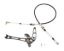Strato Shifter Assembly - Black