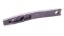 L/W Left Rear Torsion Arm Black