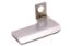 Brake Line Rock Guard