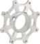 Splined Rear Inboard Clamp 1pc