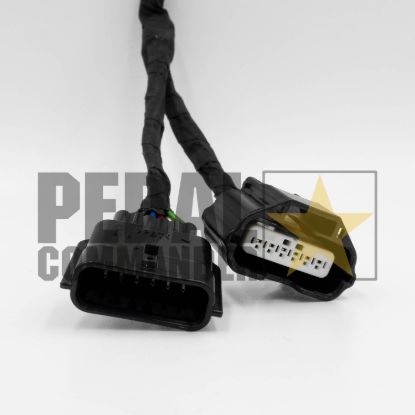 Picture of Pedal Commander Electronic Throttle Controller - 15-NSN-MRN-01