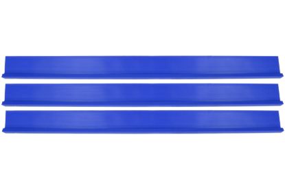 Dirt Rocker Set Blue 3pc
