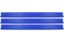 Dirt Rocker Set Blue 3pc