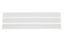 Dirt Rocker Set White 3pc