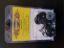 Body Bolt Kit Black Allen Head
