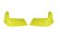 Dominator Outlaw L/M Nose Kit Flou Yellow