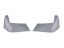 Dominator Outlaw L/M Nose Kit Gray