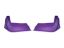 Dominator Outlaw L/M Nose Kit Purple