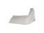Dominator Outlaw L/M Left Nose/Flare Blue