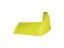 Dominator Outlaw L/M Left Nose/Flare Flou Yel