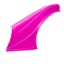 Dominator Outlaw L/M Left Flare Pink
