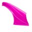 Dominator Outlaw L/M Right Flare Pink