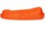 Dominator Late Model Nose Flou Orange