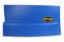 Dominator Late Model Ext Flare Left Blue