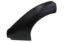 Dominator Late Model Top Flare Left Black