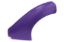 Dominator Late Model Top Flare Left Purple