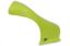 Dominator Late Model Flare Right Flou Yellow