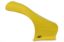 Dominator Late Model Flare Right Yellow