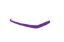 Dominator Late Model Valance Cover Purple