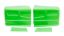 SS Nose Xtreme Green Dominator SS