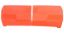 SS Tail Flou Orange Dominator SS