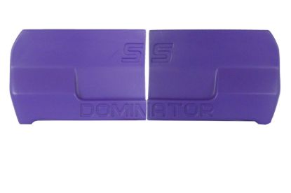 SS Tail Purple Dominator SS
