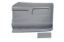 SS Nose Gray Left Side Dominator SS