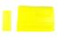 SS Nose Flou Yellow Left Side Dominator SS