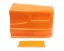 SS Nose Orange Left Side Dominator SS