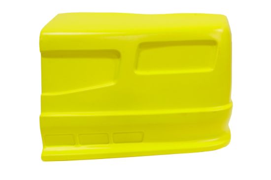 SS Nose Yellow Left Side Dominator SS