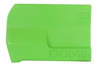SS Tail Xtreme Green Left Side Dominator SS