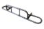 Rear Bumper SS Street Stock Steel 2PC
