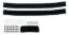 Valance Camaro SS Black