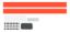 Valance 81 Z-28 Camaro Killer Z Flou Orange