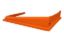 Valance Modified 3-pc Flou Orange