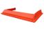Valance Modified IMCA 3pc Flou Orange