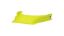 Hood Scoop Stalker 2.5in Flou Yellow