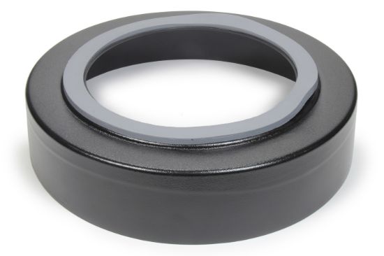 Cold Air Box w/Hood Gasket