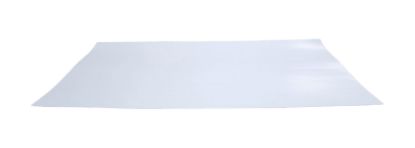 Filler Panel Late Model 30in x 70in White