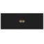 Door Modified Black 30in x 84in