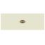 Door Modified White 30in x 84in