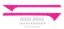 Pillar A Pair Late Model Pink