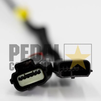 Picture of Pedal Commander Electronic Throttle Controller - 18-FRD-EDG-01