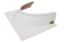 Rock Guard Formed 4.5in Tall White