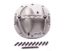 8.8 Differential Cover 05-12 Mustang